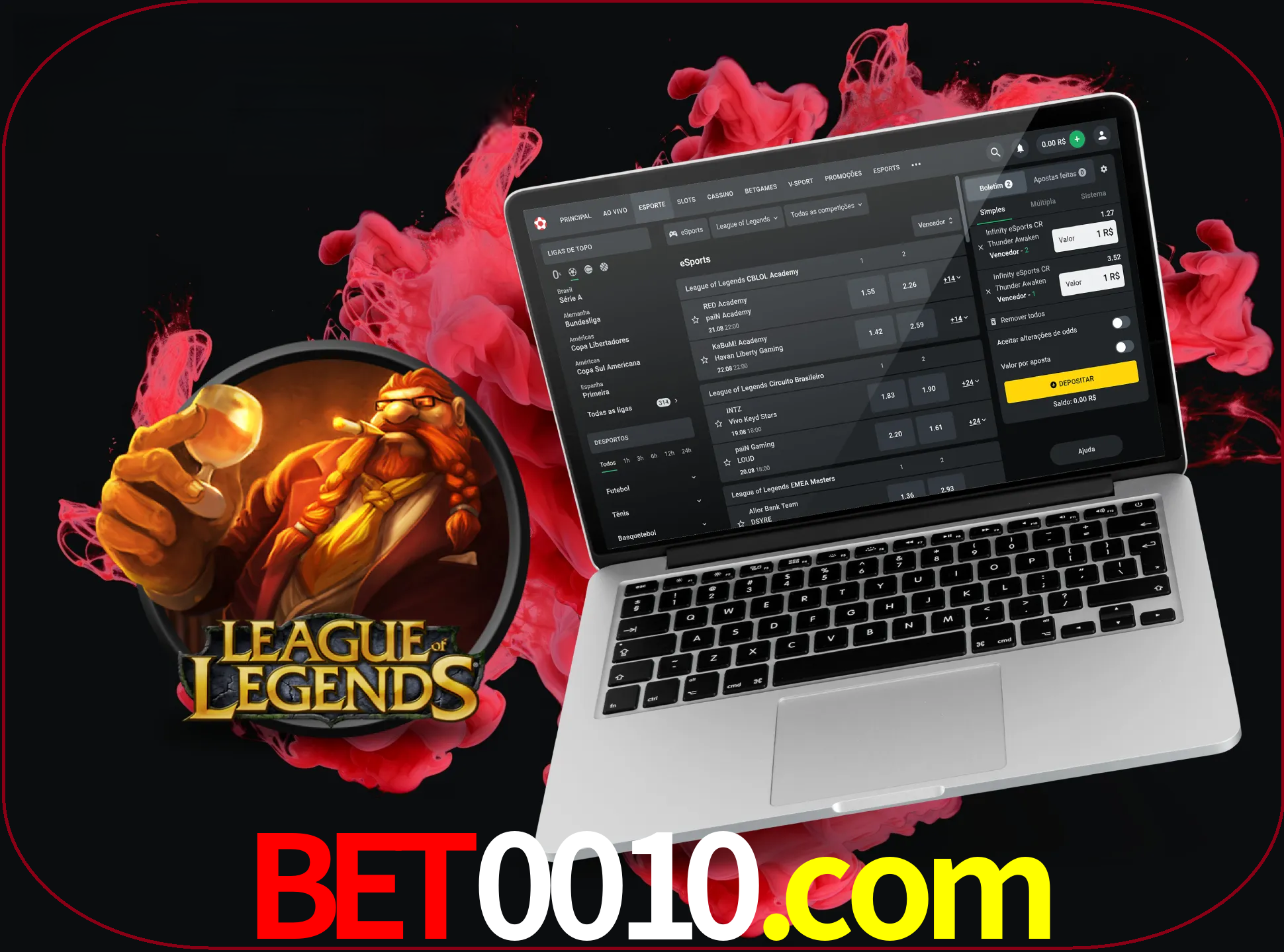 Se é um fã deste jogo, muitos torneios fantásticos que o vão surpreender estão disponíveis no bet0010.