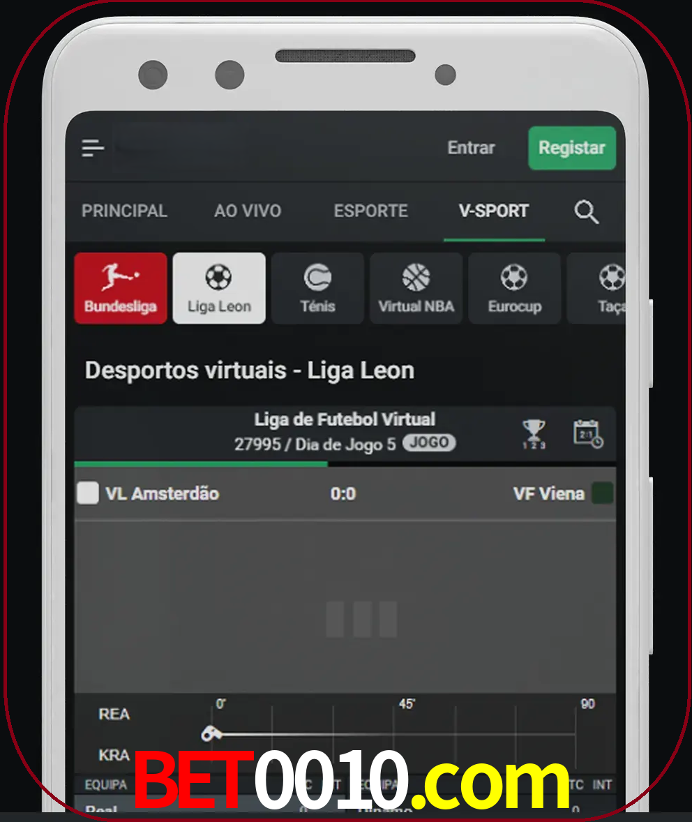 Aposta em diferentes diciplines virtuais.